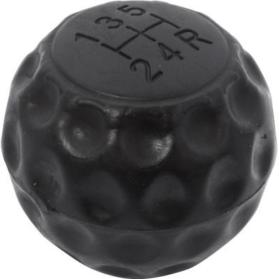 BOLA CAMBIO UNIV MOD 5M BOLA GOLF PTO | COD FABR 500004 04937.18 BOLA CAMBIO UNIV MOD 5M BOLA GOLF PTO | COD FABR 500004 04937.18