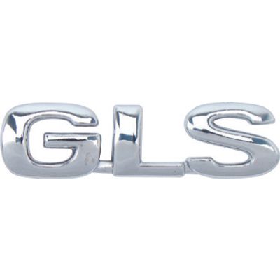 LETREIRO (GLS) GM 96/01 CROM | COD FABR 08009 27359.00 LETREIRO (GLS) GM 96/01 CROM | COD FABR 08009 27359.00