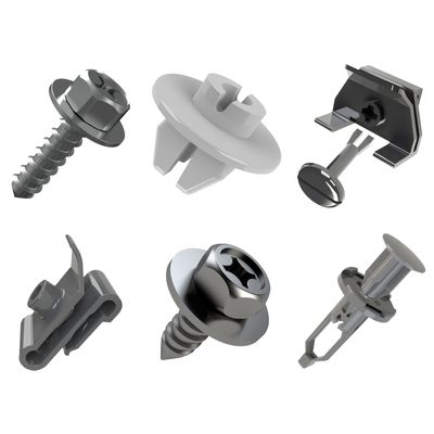 GRAMPO P/CHOQUE DIANT SW4 16/21 25 PCS | COD FABR KPA0601013 60457.59 GRAMPO P/CHOQUE DIANT SW4 16/21 25 PCS | COD FABR KPA0601013 60457.59