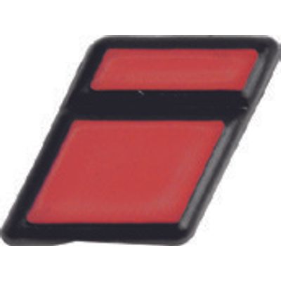 LETREIRO (I) VW 91/96 INJECAO ELETRONICA VERM | COD FABR 00429 26091.00