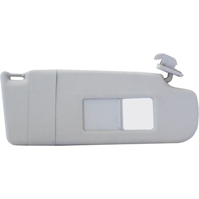 QUEBRA SOL POLO 03/ CZA CANELADO ESPELHO/BOLSA LD | COD FABR NT3202CVW 19031.48