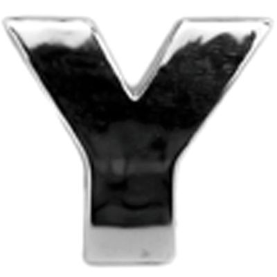 LETREIRO (Y) 26MM CROM | COD FABR 20125 27412.68 LETREIRO (Y) 26MM CROM | COD FABR 20125 27412.68