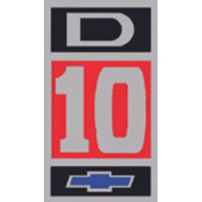 LETREIRO VINIL (D10) 64/82 C/GRAVATA | COD FABR 01065 27323.11 LETREIRO VINIL (D10) 64/82 C/GRAVATA | COD FABR 01065 27323.11