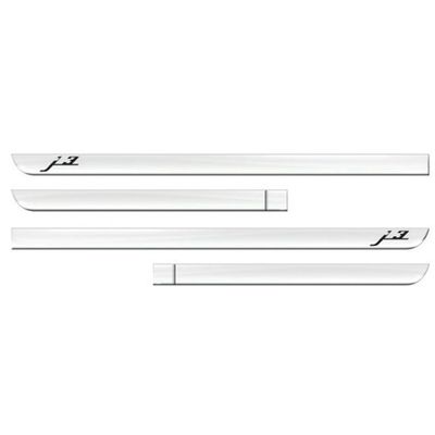 FRISO LAT J3 11/ CROM PERSONALIZADO ESCRITO | COD FABR 2115 03449.63 FRISO LAT J3 11/ CROM PERSONALIZADO ESCRITO | COD FABR 2115 03449.63