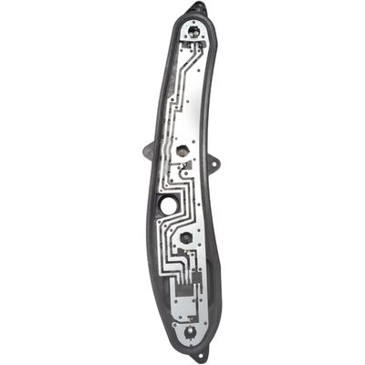 CIRCUITO LANT TRAS DOBLO 01/09 LE | COD FABR 5-01-00055 00314.55 CIRCUITO LANT TRAS DOBLO 01/09 LE | COD FABR 5-01-00055 00314.55