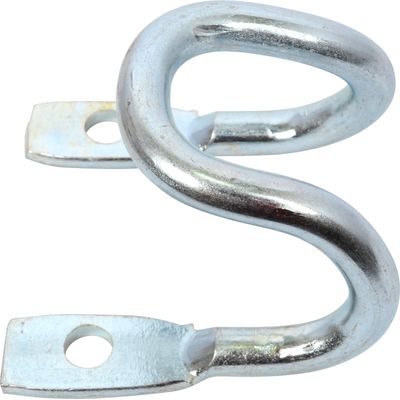 GANCHO CACAMBA SAVEIRO 84/97 ASSOALHO | COD FABR 0140001 04493.00 GANCHO CACAMBA SAVEIRO 84/97 ASSOALHO | COD FABR 0140001 04493.00