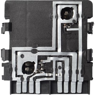 CIRCUITO LANT TRAS GOL 87/96 LE | COD FABR 5-01-00007 00314.14 CIRCUITO LANT TRAS GOL 87/96 LE | COD FABR 5-01-00007 00314.14