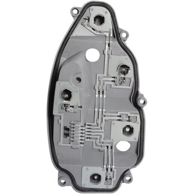 CIRCUITO LANT TRAS PALIO 05/08 LD | COD FABR 5-01-00022 00314.28 CIRCUITO LANT TRAS PALIO 05/08 LD | COD FABR 5-01-00022 00314.28