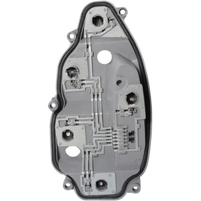 CIRCUITO LANT TRAS PALIO 05/08 LE | COD FABR 5-01-00021 00314.27