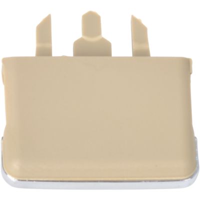 CLIP DIRECIONADOR DIFUSOR AR COROLLA 09/14 BEGE C/CROM | COD FABR DF900BE 00136.28 CLIP DIRECIONADOR DIFUSOR AR COROLLA 09/14 BEGE C/CROM | COD FABR DF900BE 00136.28