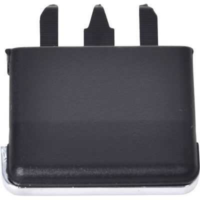 CLIP DIRECIONADOR DIFUSOR AR COROLLA 09/14 PTO C/ CROM | COD FABR DF901P 00136.33 CLIP DIRECIONADOR DIFUSOR AR COROLLA 09/14 PTO C/ CROM | COD FABR DF901P 00136.33