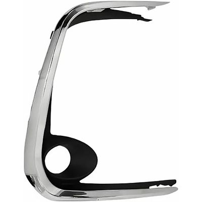 GRADE P/CHOQUE COROLLA 20/24 C/MILHA C/FRISO CROM LD | COD FABR LHT-09028067 00430.40 GRADE P/CHOQUE COROLLA 20/24 C/MILHA C/FRISO CROM LD | COD FABR LHT-09028067 00430.40