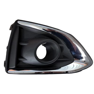 GRADE P/CHOQUE CRUZE 21/23 S/FURO SENSOR C/MOLD CROM LD | COD FABR LHT-03028126 00429.71 GRADE P/CHOQUE CRUZE 21/23 S/FURO SENSOR C/MOLD CROM LD | COD FABR LHT-03028126 00429.71