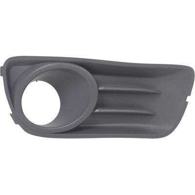 GRADE P/CHOQUE PALIO 10/13 SIENA CZA C/MILHA LD | COD FABR EK.0504 01489.16 GRADE P/CHOQUE PALIO 10/13 SIENA CZA C/MILHA LD | COD FABR EK.0504 01489.16