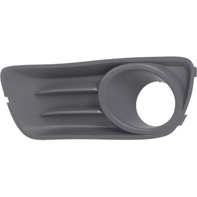 GRADE P/CHOQUE PALIO 10/13 SIENA CZA C/MILHA LE | COD FABR EK.0505 01489.17 GRADE P/CHOQUE PALIO 10/13 SIENA CZA C/MILHA LE | COD FABR EK.0505 01489.17