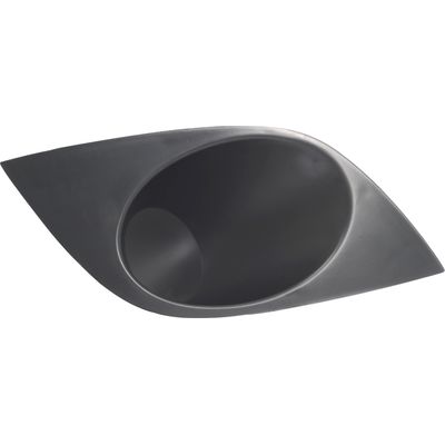 GRADE P/CHOQUE PALIO 12/17 S/MILHA CZA LD | COD FABR EK.0568 01489.51 GRADE P/CHOQUE PALIO 12/17 S/MILHA CZA LD | COD FABR EK.0568 01489.51