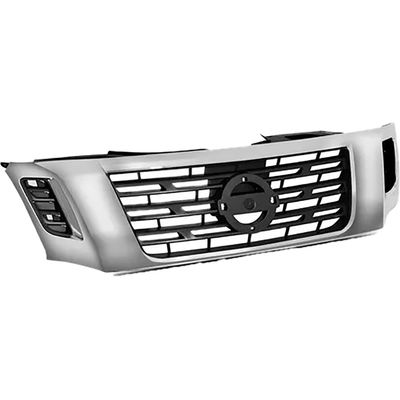 GRADE RAD FRONTIER 16/21 C/FRISO CROM S/EMBL | COD FABR LHT-18031023 00430.59 GRADE RAD FRONTIER 16/21 C/FRISO CROM S/EMBL | COD FABR LHT-18031023 00430.59