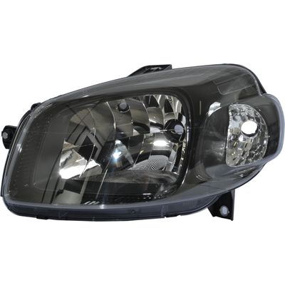 FAROL UNO 10/14 WAY/VIVACE/FIORINO 10/19 MASC NEGRA LE | COD FABR 05-0000154-13 33767.00 FAROL UNO 10/14 WAY/VIVACE/FIORINO 10/19 MASC NEGRA LE | COD FABR 05-0000154-13 33767.00