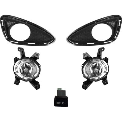 KIT FAROL MILHA HB20 12/15 HB20S BOTAO PAINEL TRIP C/GRADE | COD FABR SL-120110 I 82820.01 KIT FAROL MILHA HB20 12/15 HB20S BOTAO PAINEL TRIP C/GRADE | COD FABR SL-120110 I 82820.01