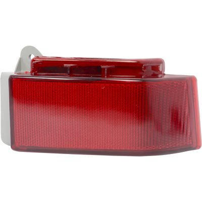 LANT RETROREFLETOR MERIVA 03/12 VERM ACR LD | COD FABR 155222 18600.00 LANT RETROREFLETOR MERIVA 03/12 VERM ACR LD | COD FABR 155222 18600.00