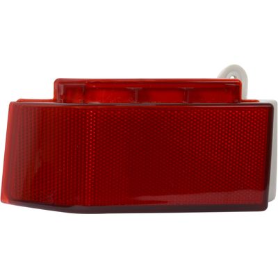 LANT RETROREFLETOR MERIVA 03/12 VERM S/NEBLINA ACR LE | COD FABR 7030 E 18600.10 LANT RETROREFLETOR MERIVA 03/12 VERM S/NEBLINA ACR LE | COD FABR 7030 E 18600.10