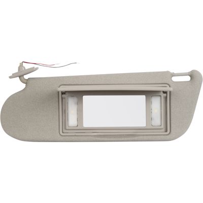 QUEBRA SOL ASTRA 01/12 ZAFIRA C/ESP/LUZ LE | COD FABR 1902114 19032.05 QUEBRA SOL ASTRA 01/12 ZAFIRA C/ESP/LUZ LE | COD FABR 1902114 19032.05