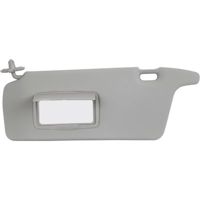 QUEBRA SOL CIVIC 01/07 CZA C/ESP LE | COD FABR 1902060 19032.08 QUEBRA SOL CIVIC 01/07 CZA C/ESP LE | COD FABR 1902060 19032.08