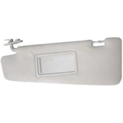 QUEBRA SOL IDEA 06/16 CZA CLARO ESP LE | COD FABR 1902099 19031.58 QUEBRA SOL IDEA 06/16 CZA CLARO ESP LE | COD FABR 1902099 19031.58