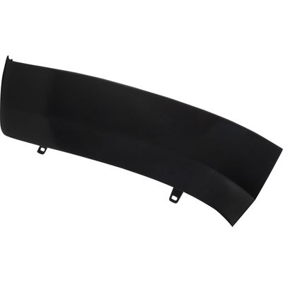 MOLD P/CHOQUE AMAROK 17/21 C/GRADE DIANT LE | COD FABR 6511 04723.19 MOLD P/CHOQUE AMAROK 17/21 C/GRADE DIANT LE | COD FABR 6511 04723.19