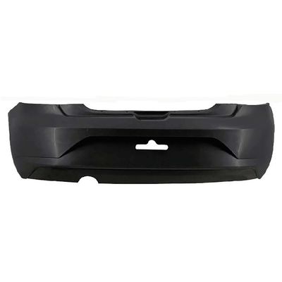 P/CHOQUE TRAS GOL G7 16/18 G8 18/23 PTO LISO S/FURO REFLETOR | COD FABR LHT-06027345 00193.58 P/CHOQUE TRAS GOL G7 16/18 G8 18/23 PTO LISO S/FURO REFLETOR | COD FABR LHT-06027345 00193.58