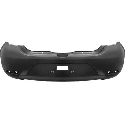 P/CHOQUE TRAS SANDERO 14/19 S/FURO SENSOR | COD FABR LHT-05027281 00194.50 P/CHOQUE TRAS SANDERO 14/19 S/FURO SENSOR | COD FABR LHT-05027281 00194.50