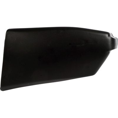 PONTEIRA P/CHOQUE GOL 81/83 PTO DIANT LD | COD FABR J10101 01904.00