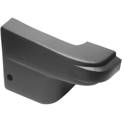 PONTEIRA P/CHOQUE SAVEIRO 83/92 CZA TRAS LD | COD FABR J10243 01926.00