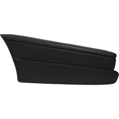 PONTEIRA P/CHOQUE SAVEIRO 93/97 PTO TRAS LD | COD FABR J10273 02010.10