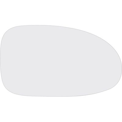 REFIL RETROV GOL 95/99 VOY/PAR/SAV ESPELHADO LD | COD FABR 1001-D 89113.16 REFIL RETROV GOL 95/99 VOY/PAR/SAV ESPELHADO LD | COD FABR 1001-D 89113.16