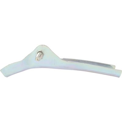 SUPORTE P/CHOQUE GOL G5 08/12 METAL LD | COD FABR SP-002 74658.02 SUPORTE P/CHOQUE GOL G5 08/12 METAL LD | COD FABR SP-002 74658.02