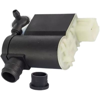 BOMBA LIMP P/BRISA 12V HB20 1.0/1.6 13/23 TUCSON 2.0 12/18 | COD FABR HS258D12V 00188.78 BOMBA LIMP P/BRISA 12V HB20 1.0/1.6 13/23 TUCSON 2.0 12/18 | COD FABR HS258D12V 00188.78