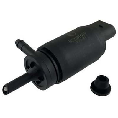 BOMBA LIMP P/BRISA 12V GOL 1.6 05/09 FOX 1.4 05/06 A3 1.4 12 | COD FABR HS239D12V 00188.75 BOMBA LIMP P/BRISA 12V GOL 1.6 05/09 FOX 1.4 05/06 A3 1.4 12 | COD FABR HS239D12V 00188.75