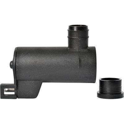 BOMBA LIMP P/BRISA 12V NEW CIVIC 1.8 06/11 NEW FIT 1.4 09/12 | COD FABR HS249D12V 00124.00 BOMBA LIMP P/BRISA 12V NEW CIVIC 1.8 06/11 NEW FIT 1.4 09/12 | COD FABR HS249D12V 00124.00