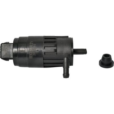 BOMBA LIMP P/BRISA 12V DUSTER 1.6 15/ | COD FABR HS241D12V 00124.53