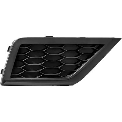 GRADE P/CHOQUE GOL G8 18/23 VOY/SAV TREND/ROB PTO S/MILHA LE | COD FABR 10217 00422.30