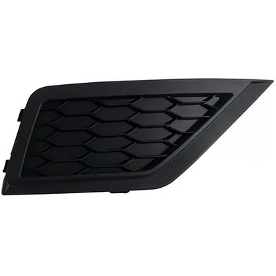 GRADE P/CHOQUE GOL G8 18/23 SAV G7 16/18 S/MILHA LD | COD FABR EK.0600 00430.71