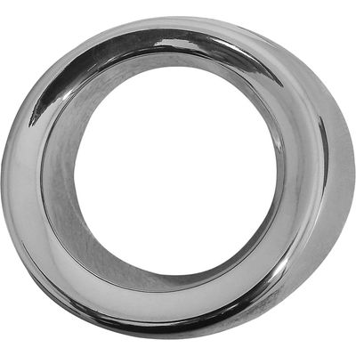 ARO GRADE P/CHOQUE LOGAN 14/19 CROM LE | COD FABR 16043 00423.16 ARO GRADE P/CHOQUE LOGAN 14/19 CROM LE | COD FABR 16043 00423.16