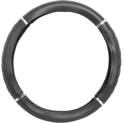 CAPA VOLANTE UNIV PTO 4 CROMO C/RELEVO 38CM | COD FABR N87PRCM 19654.49 CAPA VOLANTE UNIV PTO 4 CROMO C/RELEVO 38CM | COD FABR N87PRCM 19654.49