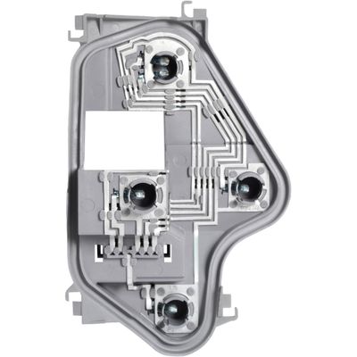 CIRCUITO LANT TRAS FOX 03/09 LD | COD FABR 5-01-00038 00314.42 CIRCUITO LANT TRAS FOX 03/09 LD | COD FABR 5-01-00038 00314.42