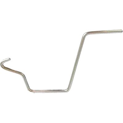 MANIVELA MACACO FIAT ARGO/CRONOS/PUNTO/PALIO/FIORINO/STILO | COD FABR FC0014 00438.98 MANIVELA MACACO FIAT ARGO/CRONOS/PUNTO/PALIO/FIORINO/STILO | COD FABR FC0014 00438.98