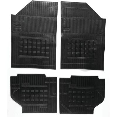 TAPETE BORR ESCORT/VERONA 83/97 4PCS | COD FABR 371006.1 04205.00 TAPETE BORR ESCORT/VERONA 83/97 4PCS | COD FABR 371006.1 04205.00