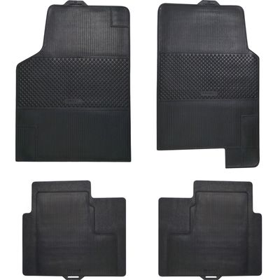 TAPETE BORR AGILE 10/16 4PCS | COD FABR 251001.1 04394.01 TAPETE BORR AGILE 10/16 4PCS | COD FABR 251001.1 04394.01