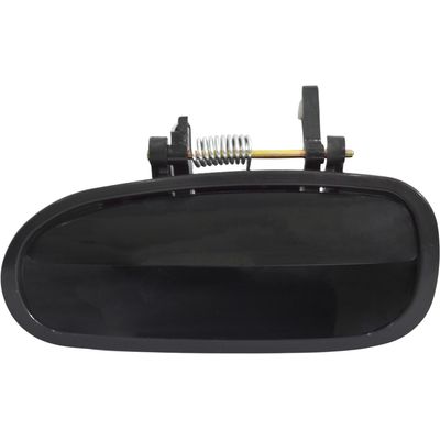 MACANETA EXT PT CIVIC 96/00 TRAS LE | COD FABR HN0048 00124.17 MACANETA EXT PT CIVIC 96/00 TRAS LE | COD FABR HN0048 00124.17