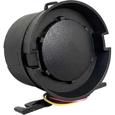 SIRENE MARCHA RE 12/24V BIVOLT | COD FABR SR0001 00134.21 SIRENE MARCHA RE 12/24V BIVOLT | COD FABR SR0001 00134.21